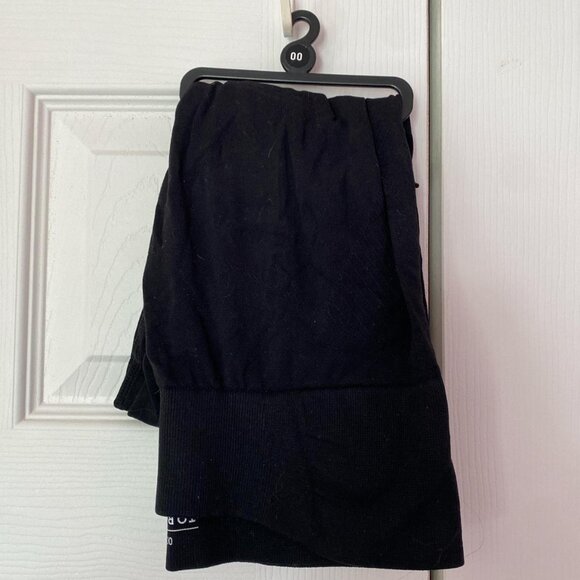 Torrid Black Leggings - Picture 1 of 3